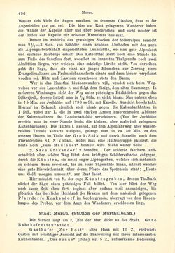 Bild der Seite - 496 - in Die eherne Mark - Eine Wanderung durch das steirische Oberland, Band 2