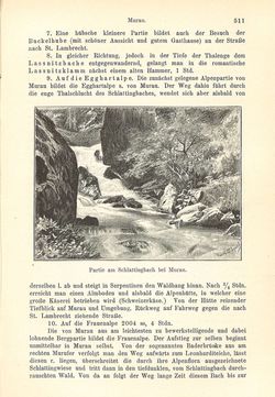 Image of the Page - 511 - in Die eherne Mark - Eine Wanderung durch das steirische Oberland, Volume 2