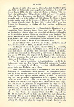 Image of the Page - 515 - in Die eherne Mark - Eine Wanderung durch das steirische Oberland, Volume 2