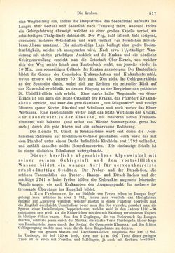 Image of the Page - 517 - in Die eherne Mark - Eine Wanderung durch das steirische Oberland, Volume 2