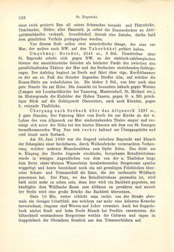 Bild der Seite - 528 - in Die eherne Mark - Eine Wanderung durch das steirische Oberland, Band 2