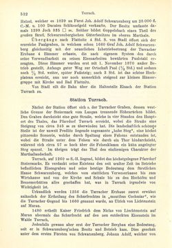 Bild der Seite - 532 - in Die eherne Mark - Eine Wanderung durch das steirische Oberland, Band 2
