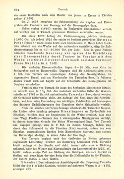 Image of the Page - 534 - in Die eherne Mark - Eine Wanderung durch das steirische Oberland, Volume 2