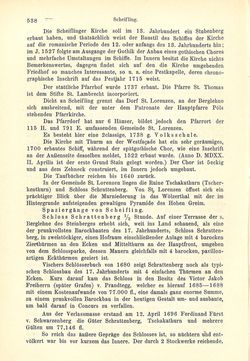 Bild der Seite - 538 - in Die eherne Mark - Eine Wanderung durch das steirische Oberland, Band 2