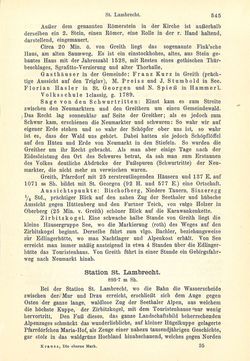Image of the Page - 545 - in Die eherne Mark - Eine Wanderung durch das steirische Oberland, Volume 2