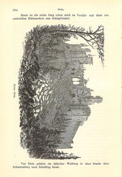 Bild der Seite - 554 - in Die eherne Mark - Eine Wanderung durch das steirische Oberland, Band 2