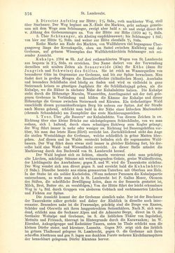 Image of the Page - 576 - in Die eherne Mark - Eine Wanderung durch das steirische Oberland, Volume 2