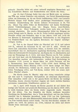 Image of the Page - 585 - in Die eherne Mark - Eine Wanderung durch das steirische Oberland, Volume 2