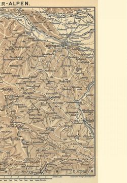 Bild der Seite - 595 - in Die eherne Mark - Eine Wanderung durch das steirische Oberland, Band 2