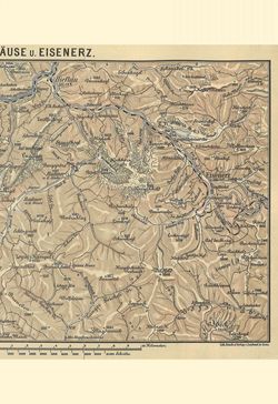 Bild der Seite - 597 - in Die eherne Mark - Eine Wanderung durch das steirische Oberland, Band 2