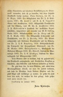 Bild der Seite - 5 - in Die Giftgewächse der österreichischen Alpenländer