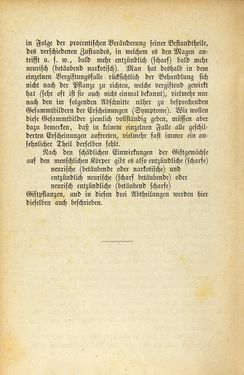 Bild der Seite - 10 - in Die Giftgewächse der österreichischen Alpenländer