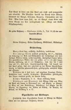 Image of the Page - 33 - in Die Giftgewächse der österreichischen Alpenländer