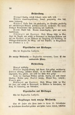Image of the Page - 50 - in Die Giftgewächse der österreichischen Alpenländer