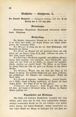 Image of the Page - 52 - in Die Giftgewächse der österreichischen Alpenländer
