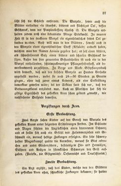 Bild der Seite - 57 - in Die Giftgewächse der österreichischen Alpenländer