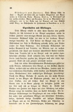 Bild der Seite - 66 - in Die Giftgewächse der österreichischen Alpenländer