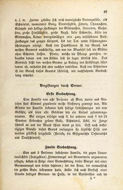 Image of the Page - 67 - in Die Giftgewächse der österreichischen Alpenländer