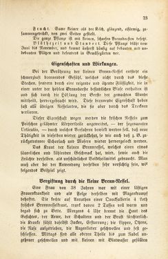 Image of the Page - 73 - in Die Giftgewächse der österreichischen Alpenländer