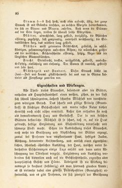Image of the Page - 80 - in Die Giftgewächse der österreichischen Alpenländer