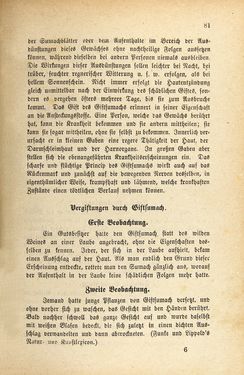 Image of the Page - 81 - in Die Giftgewächse der österreichischen Alpenländer