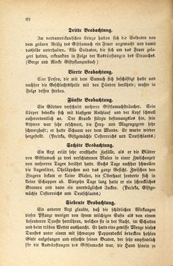 Image of the Page - 82 - in Die Giftgewächse der österreichischen Alpenländer