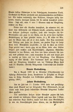Bild der Seite - 123 - in Die Giftgewächse der österreichischen Alpenländer