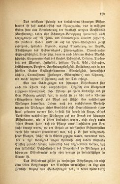 Image of the Page - 129 - in Die Giftgewächse der österreichischen Alpenländer