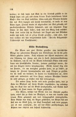 Image of the Page - 134 - in Die Giftgewächse der österreichischen Alpenländer