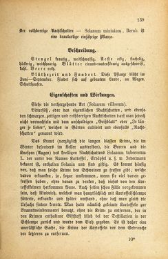 Bild der Seite - 139 - in Die Giftgewächse der österreichischen Alpenländer