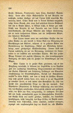 Bild der Seite - 150 - in Die Giftgewächse der österreichischen Alpenländer