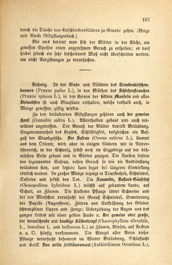 Bild der Seite - 163 - in Die Giftgewächse der österreichischen Alpenländer