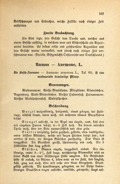 Image of the Page - 167 - in Die Giftgewächse der österreichischen Alpenländer