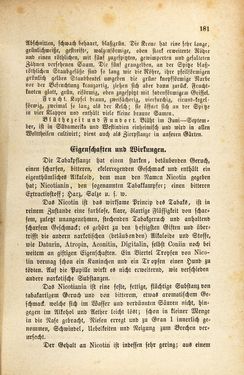 Image of the Page - 181 - in Die Giftgewächse der österreichischen Alpenländer