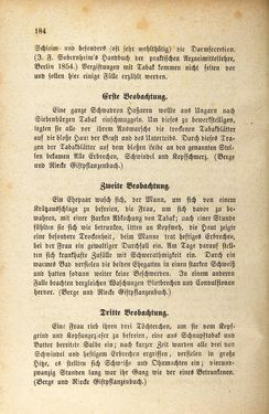 Image of the Page - 184 - in Die Giftgewächse der österreichischen Alpenländer