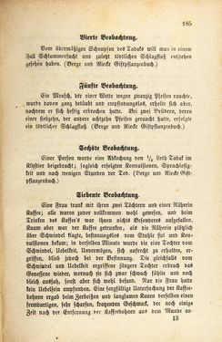 Bild der Seite - 185 - in Die Giftgewächse der österreichischen Alpenländer