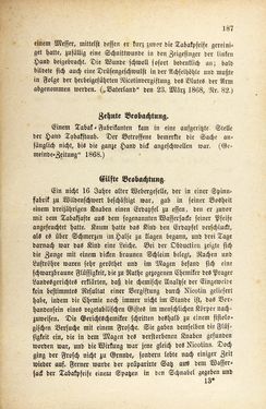 Bild der Seite - 187 - in Die Giftgewächse der österreichischen Alpenländer