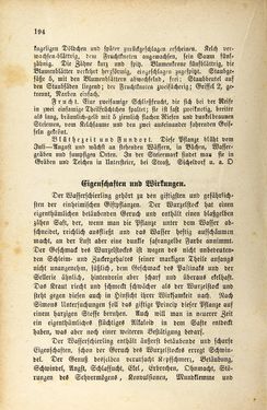 Image of the Page - 194 - in Die Giftgewächse der österreichischen Alpenländer
