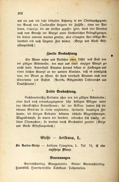 Image of the Page - 202 - in Die Giftgewächse der österreichischen Alpenländer