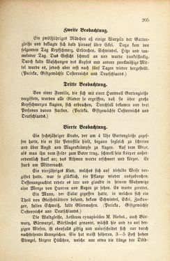 Image of the Page - 205 - in Die Giftgewächse der österreichischen Alpenländer