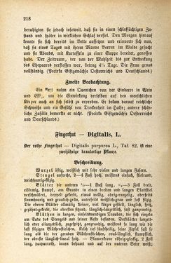 Image of the Page - 218 - in Die Giftgewächse der österreichischen Alpenländer