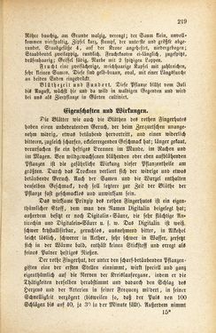 Bild der Seite - 219 - in Die Giftgewächse der österreichischen Alpenländer