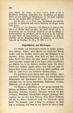 Image of the Page - 226 - in Die Giftgewächse der österreichischen Alpenländer