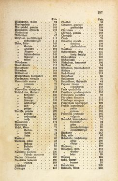 Bild der Seite - 257 - in Die Giftgewächse der österreichischen Alpenländer