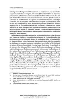 Bild der Seite - 11 - in Die Kaiserin - Reich, Ritual und Dynastie