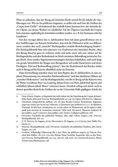 Image of the Page - 23 - in Die Kaiserin - Reich, Ritual und Dynastie