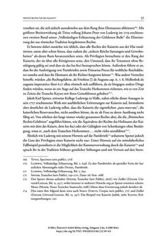 Image of the Page - 51 - in Die Kaiserin - Reich, Ritual und Dynastie