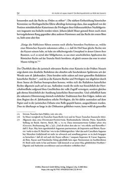 Image of the Page - 52 - in Die Kaiserin - Reich, Ritual und Dynastie