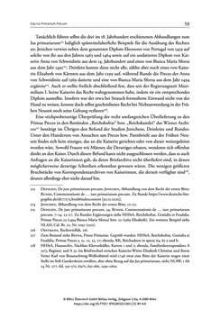 Image of the Page - 59 - in Die Kaiserin - Reich, Ritual und Dynastie
