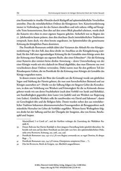 Bild der Seite - 72 - in Die Kaiserin - Reich, Ritual und Dynastie